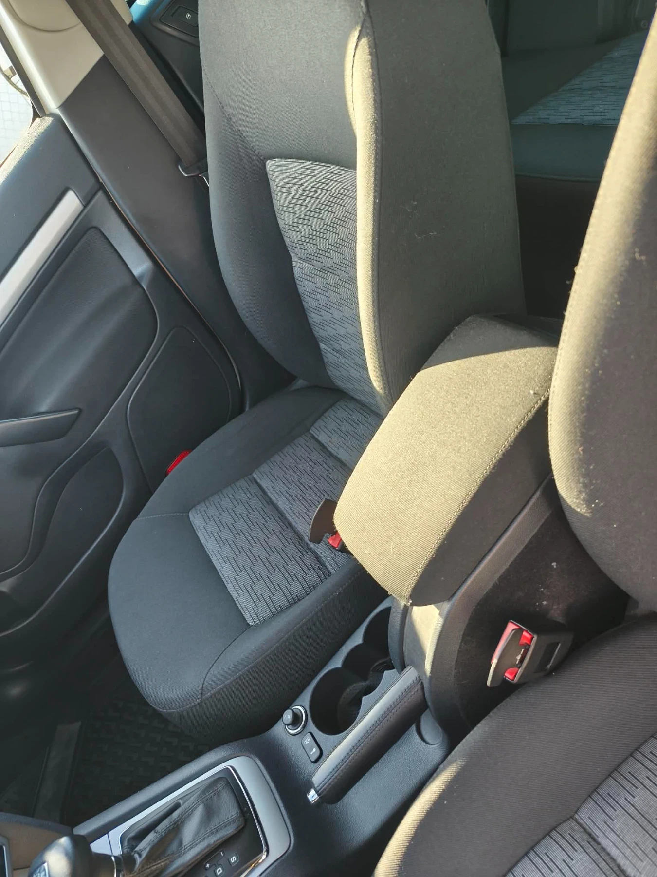 Skoda Octavia 4x4  | Mobile.bg � ����������� 8