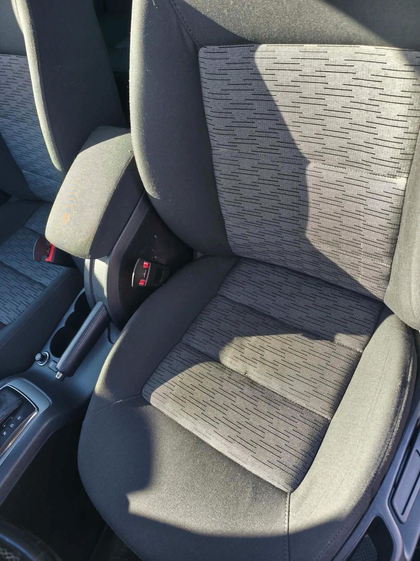 Skoda Octavia 4x4  | Mobile.bg � ����������� 9