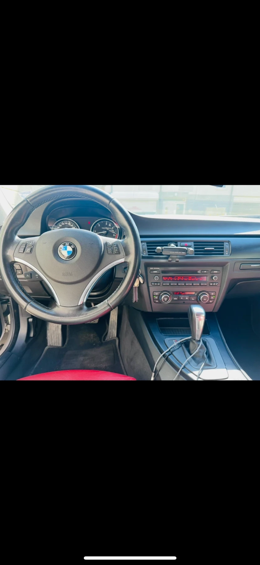 BMW 325  - изображение 4