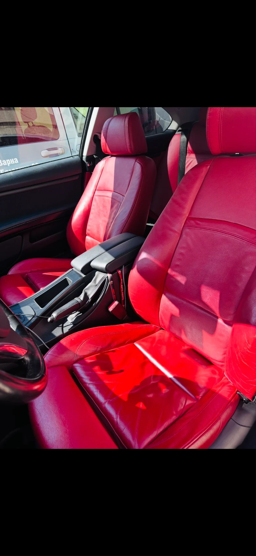 BMW 325  - изображение 5