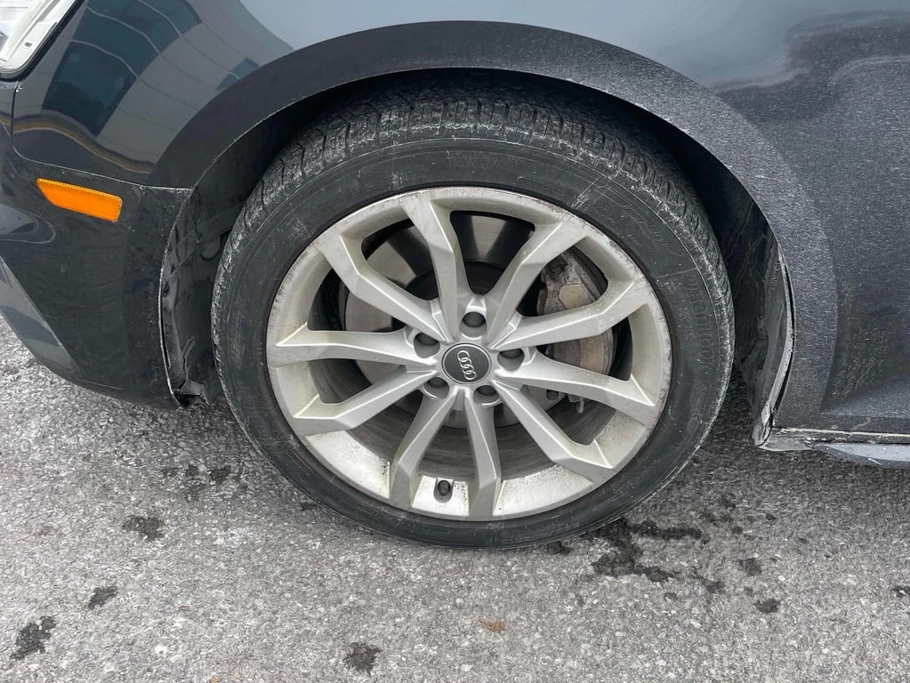 Audi A4 * Progressiv * CARFAX * �� ����� ! | Mobile.bg � ����������� 7