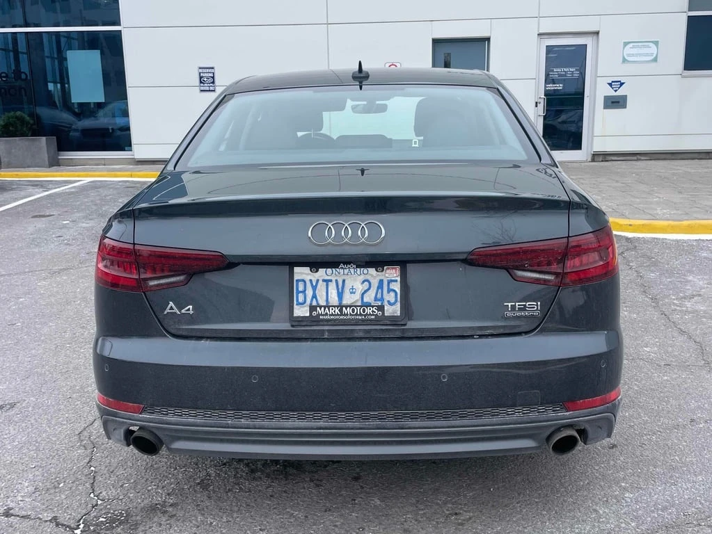Audi A4 * Progressiv * CARFAX * �� ����� ! | Mobile.bg � ����������� 4