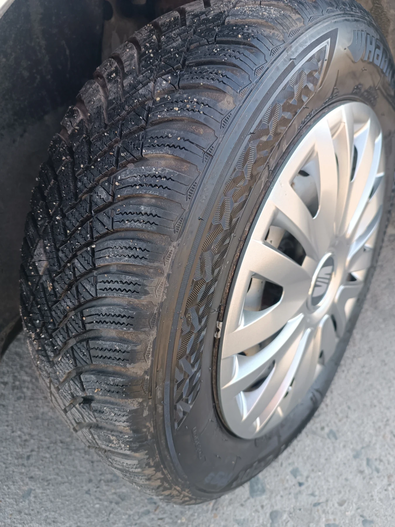 Seat Alhambra 2.0 tDi, ПЕРФЕКТЕН, ЛИЗИНГ , снимка 14 - Автомобили и джипове - 53774700