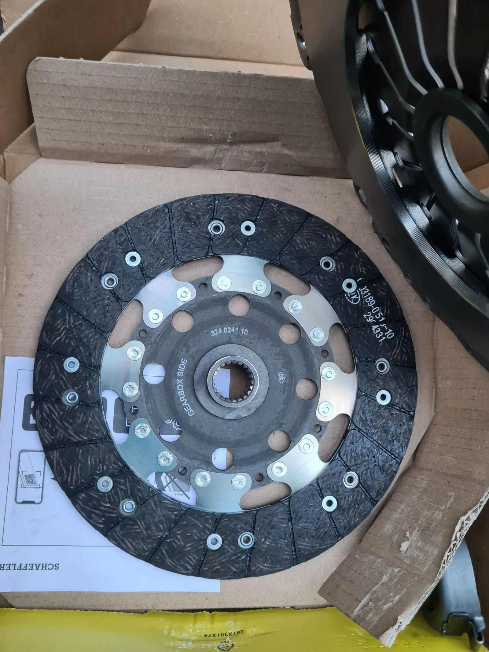 Peugeot 807 2.2HDI � ������� | Mobile.bg � ����������� 12