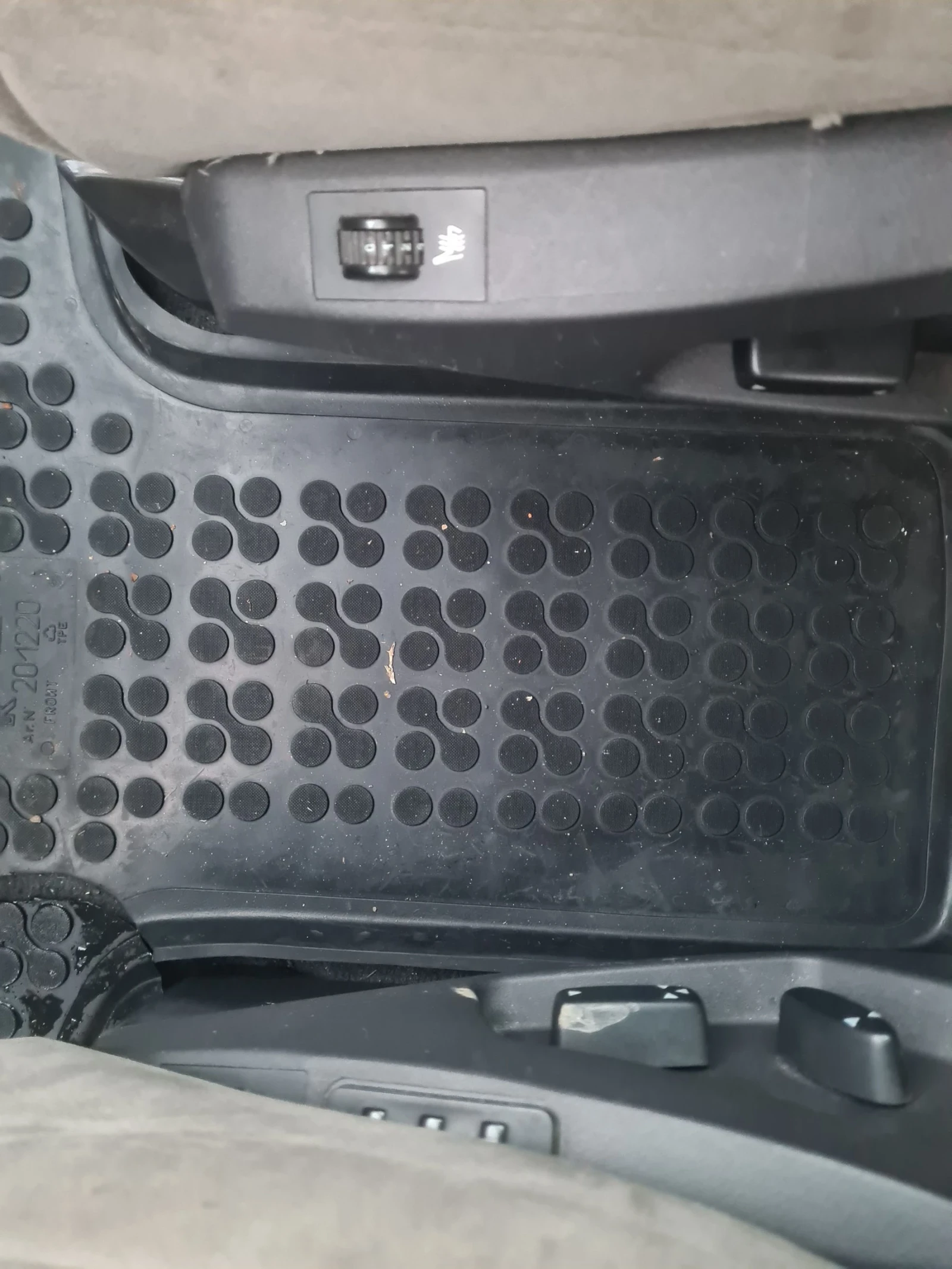 Peugeot 807 2.2HDI � ������� | Mobile.bg � ����������� 11