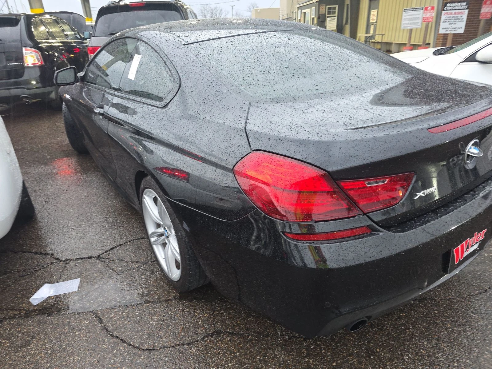 BMW 640 M* SPORT* XDRIVE* ��������* �����* ���������* ���� | Mobile.bg � ����������� 4