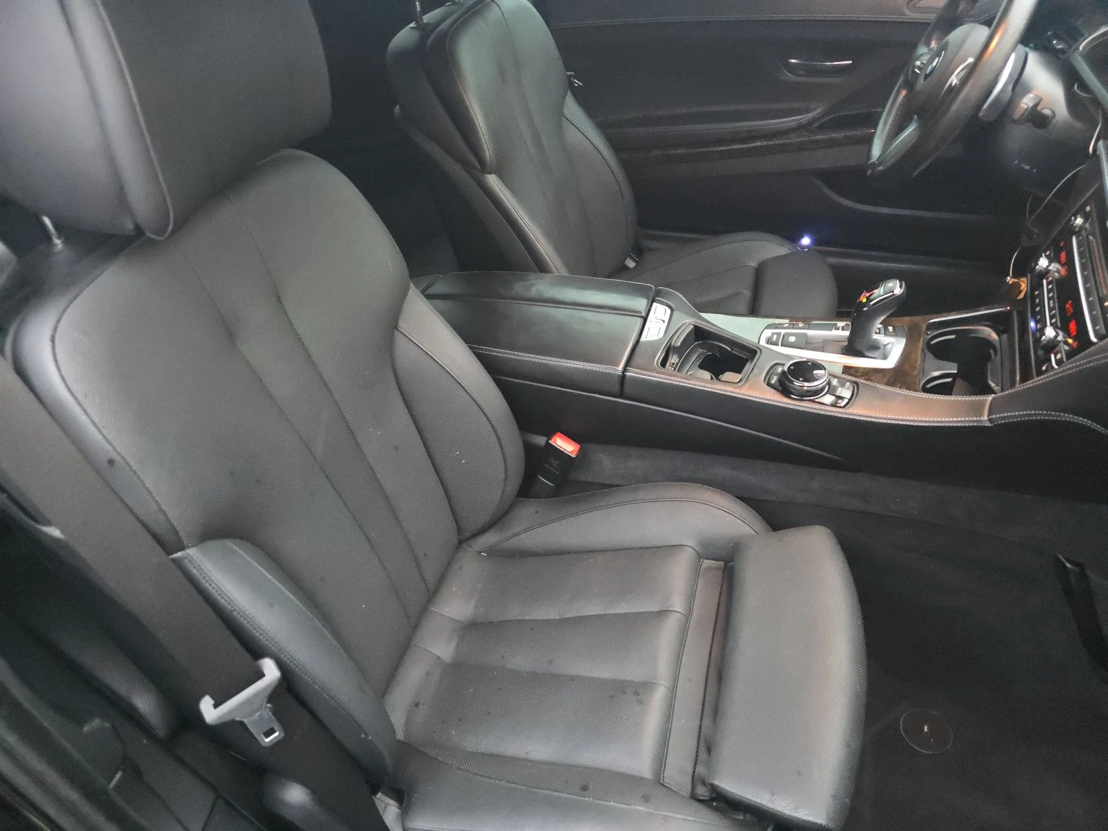 BMW 640 M* SPORT* XDRIVE* ��������* �����* ���������* ���� | Mobile.bg � ����������� 12