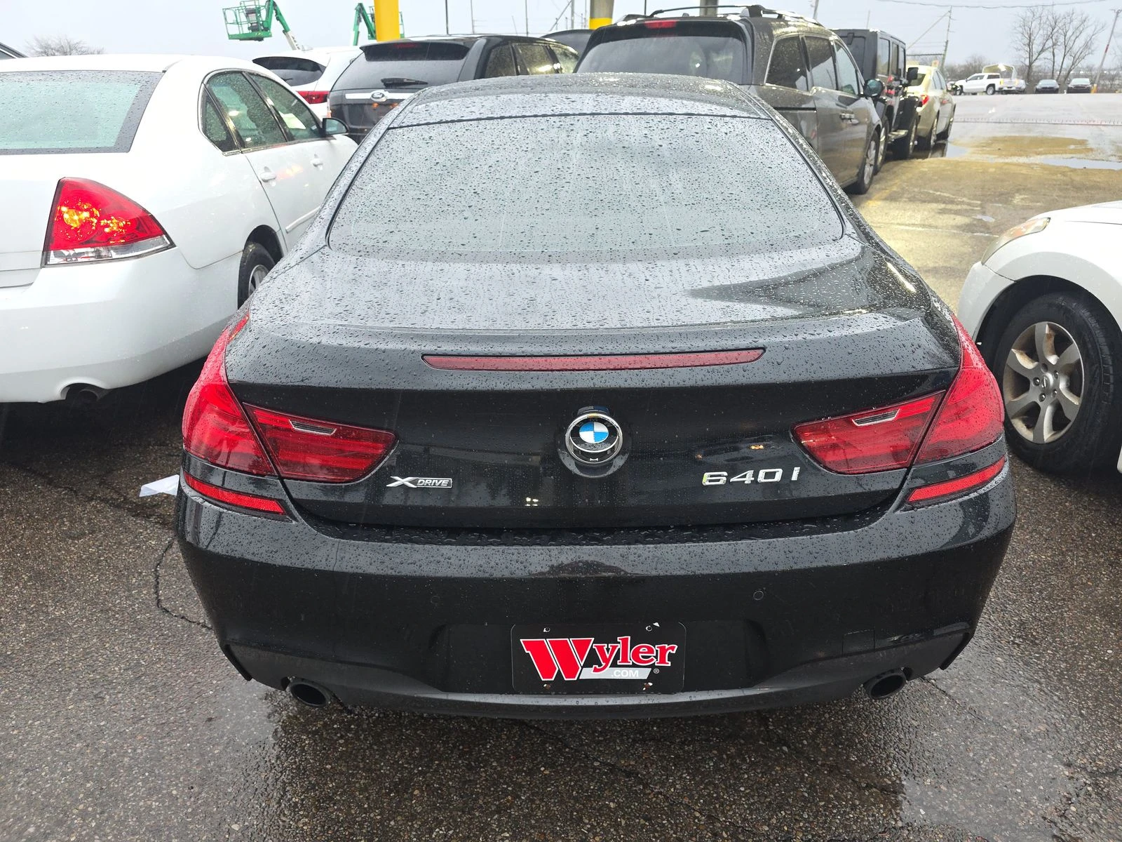 BMW 640 M* SPORT* XDRIVE* ��������* �����* ���������* ���� | Mobile.bg � ����������� 6