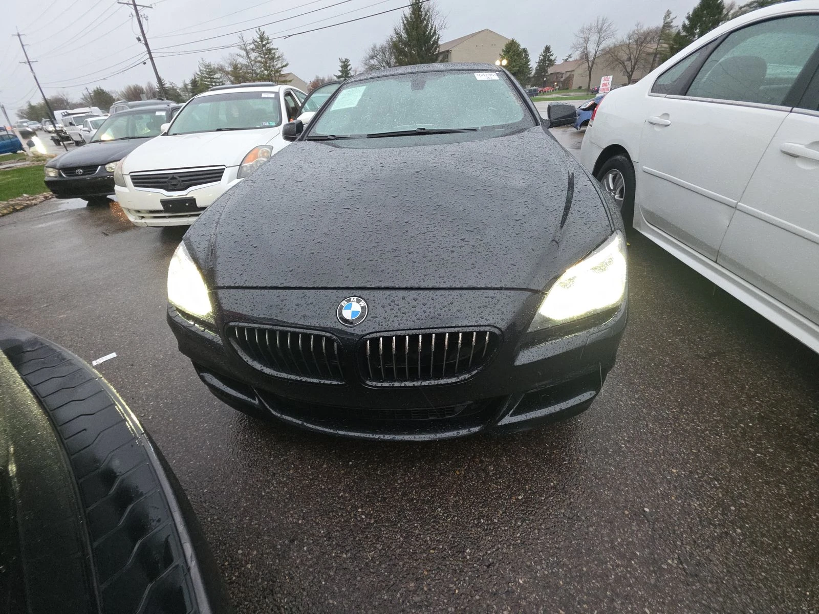 BMW 640 M* SPORT* XDRIVE* ��������* �����* ���������* ���� | Mobile.bg � ����������� 5