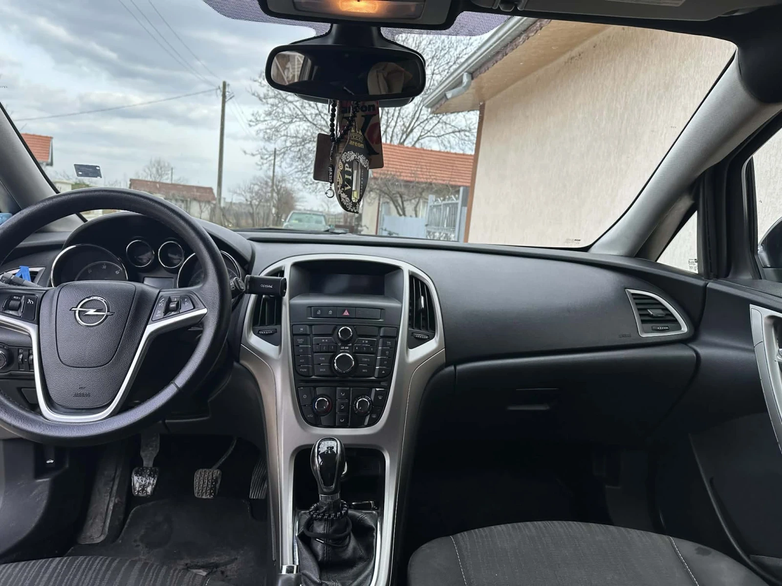 Opel Astra | Mobile.bg � ����������� 4
