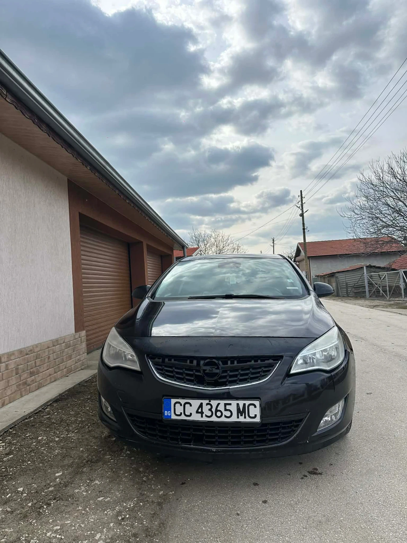Opel Astra | Mobile.bg � ����������� 1