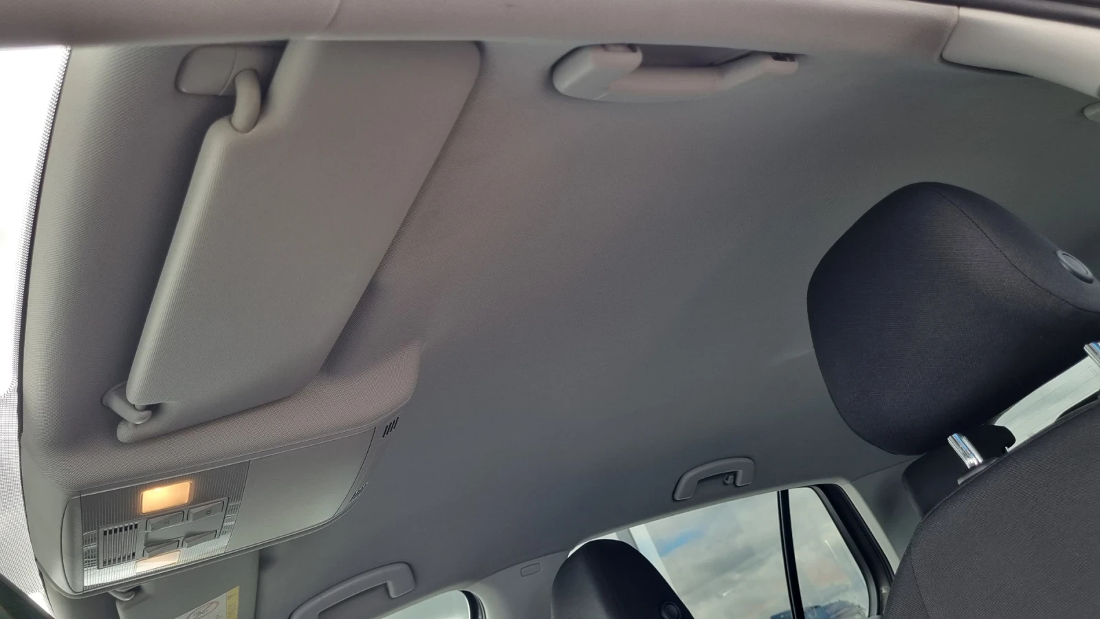 VW Golf 1.4 TGI* ПЪЛНА ГАРАНЦИЯ* , снимка 15 - Автомобили и джипове - 54007233