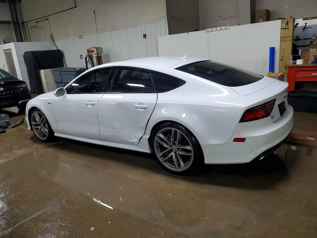 Audi A7 PRESTIGE| BANG&OLUFSEN| HUD| 8ZF | Mobile.bg � ����������� 2