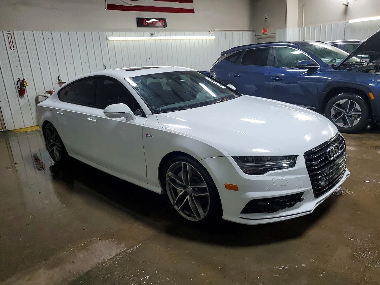 Audi A7 PRESTIGE| BANG&OLUFSEN| HUD| 8ZF | Mobile.bg � ����������� 4
