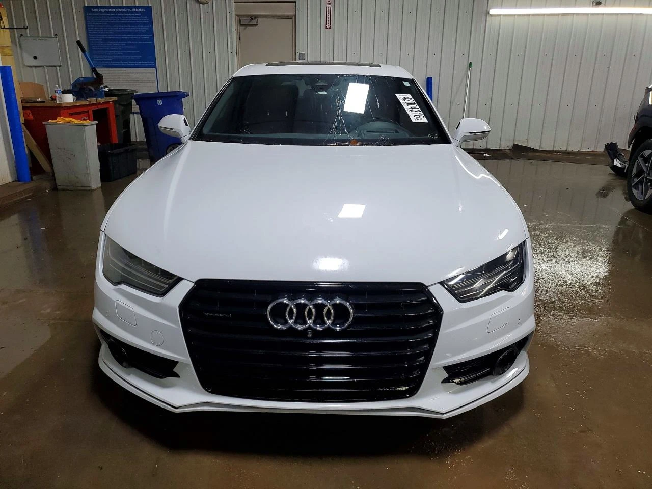Audi A7 PRESTIGE| BANG&OLUFSEN| HUD| 8ZF | Mobile.bg � ����������� 5