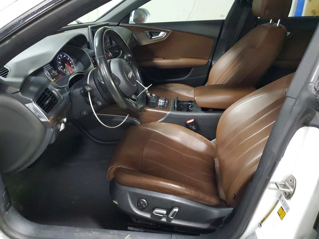 Audi A7 PRESTIGE| BANG&OLUFSEN| HUD| 8ZF | Mobile.bg � ����������� 7