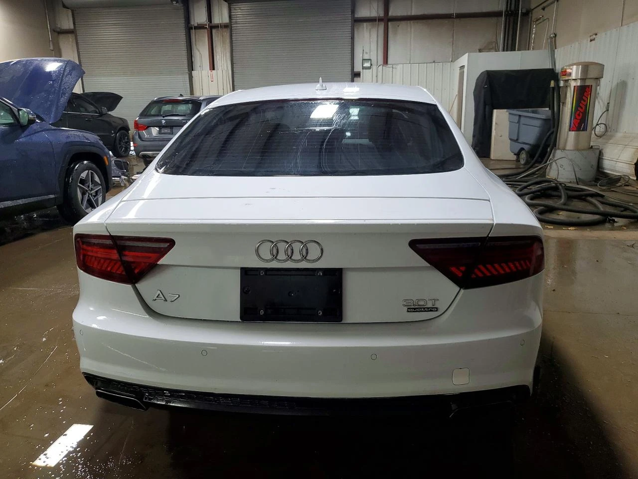 Audi A7 PRESTIGE| BANG&OLUFSEN| HUD| 8ZF | Mobile.bg � ����������� 6