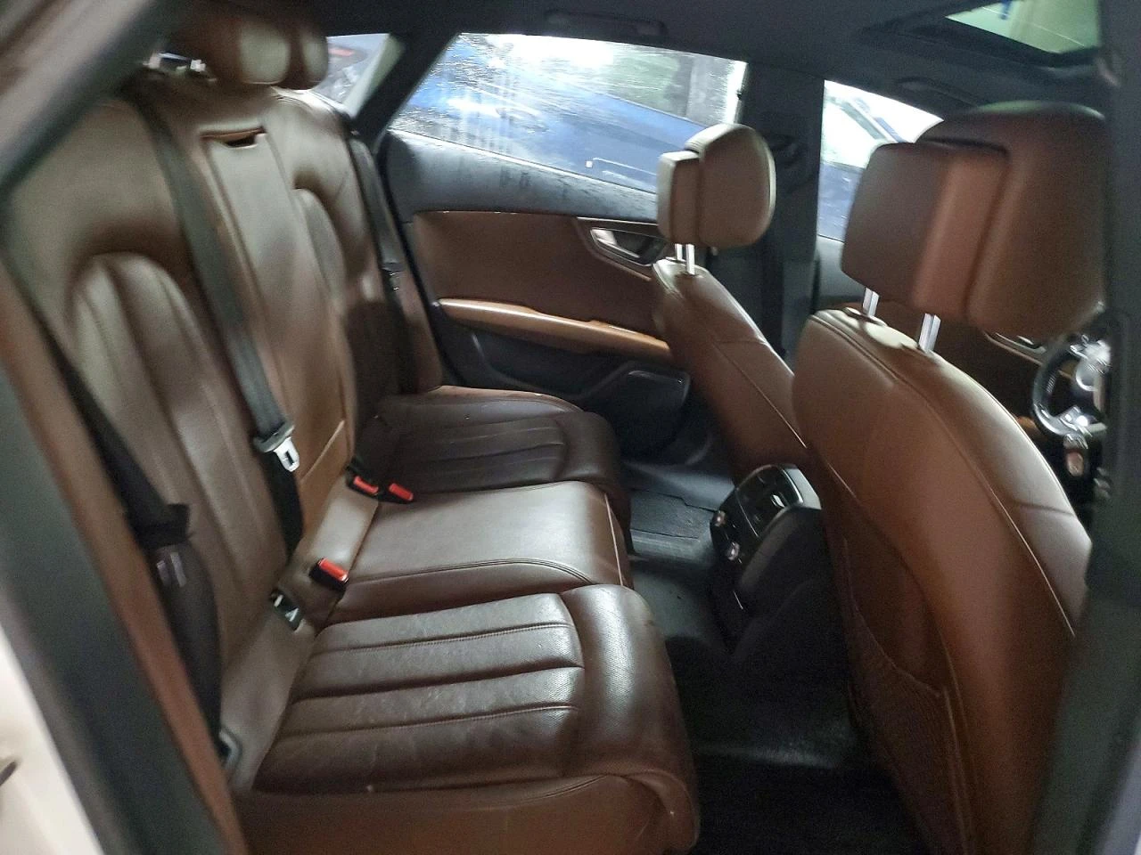 Audi A7 PRESTIGE| BANG&OLUFSEN| HUD| 8ZF | Mobile.bg � ����������� 10