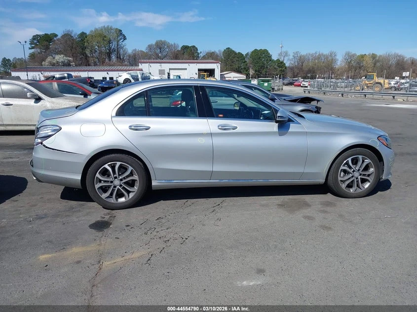 Mercedes-Benz C 300 2.0L I-4 DI, DOHC, VVT, TURBO, 241HP All Wheel | Mobile.bg � ����������� 13