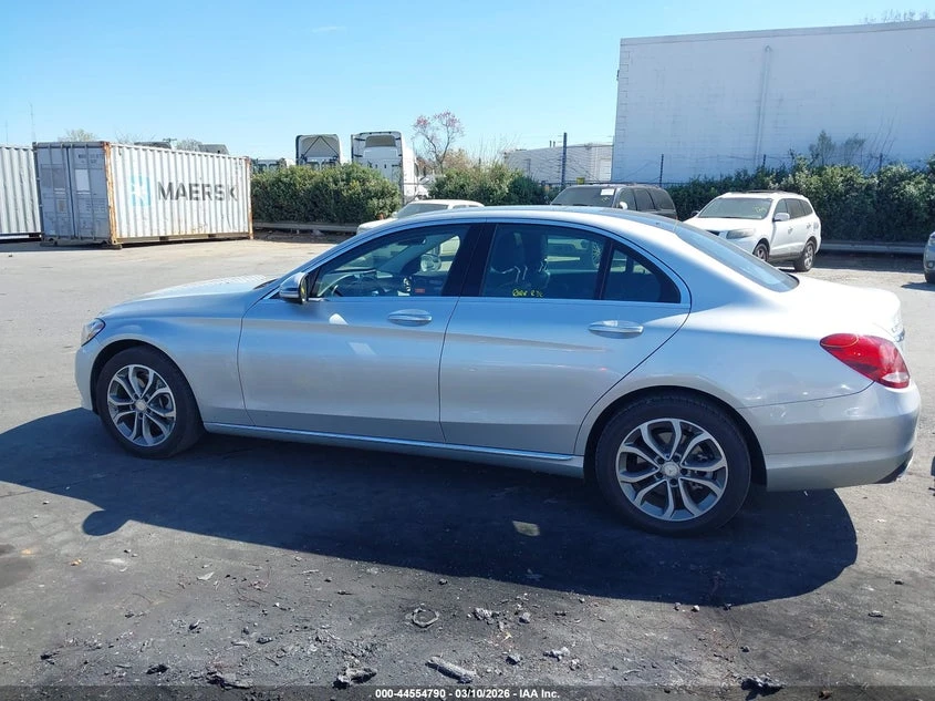 Mercedes-Benz C 300 2.0L I-4 DI, DOHC, VVT, TURBO, 241HP All Wheel | Mobile.bg � ����������� 14