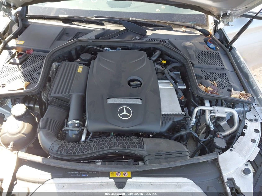Mercedes-Benz C 300 2.0L I-4 DI, DOHC, VVT, TURBO, 241HP All Wheel | Mobile.bg � ����������� 10