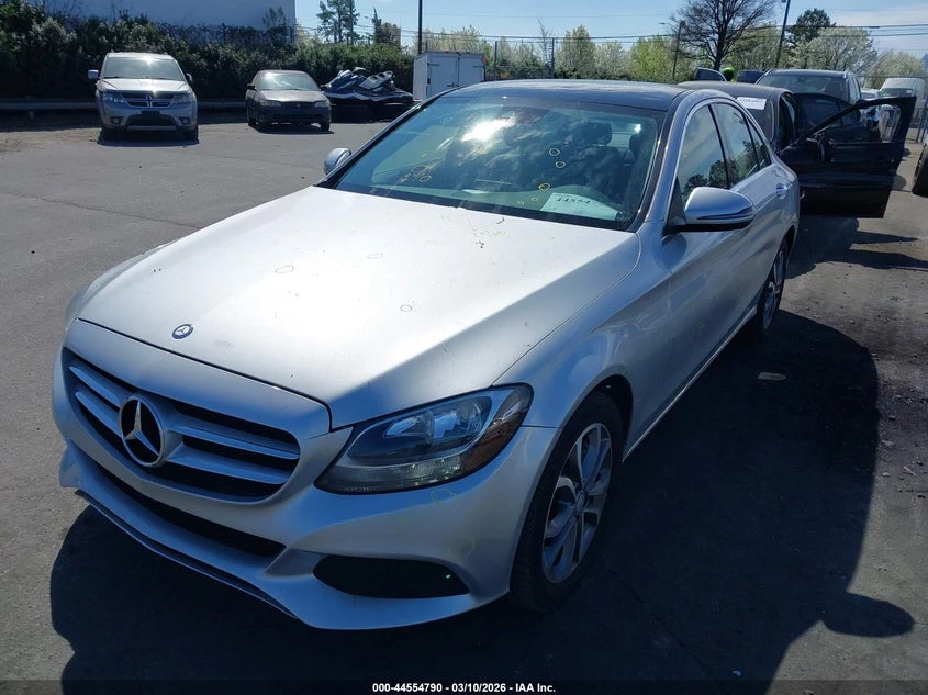 Mercedes-Benz C 300 2.0L I-4 DI, DOHC, VVT, TURBO, 241HP All Wheel | Mobile.bg � ����������� 2