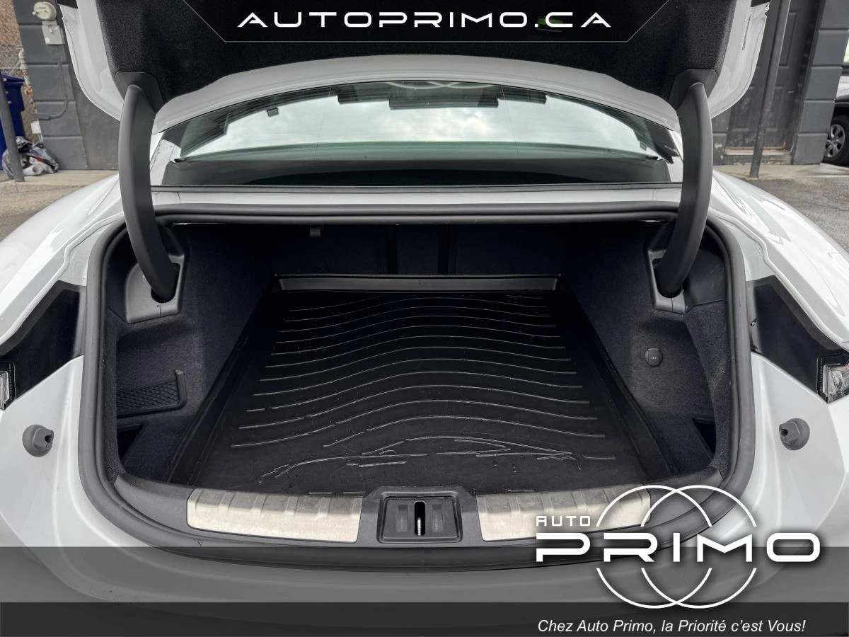 Porsche Taycan 4S AWD, снимка 11 - Автомобили и джипове - 54273267