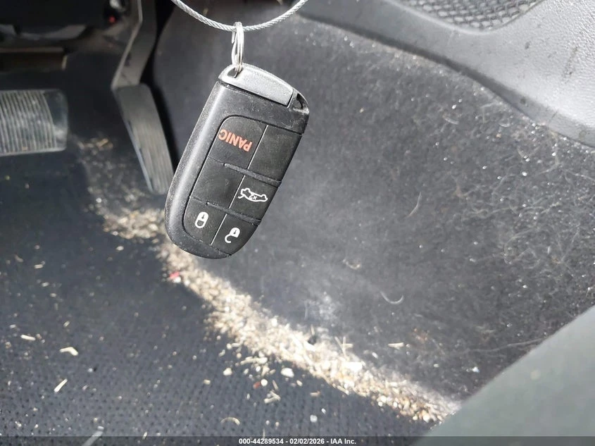 Dodge Challenger 3.6l Sxt, снимка 11 - Автомобили и джипове - 54307665