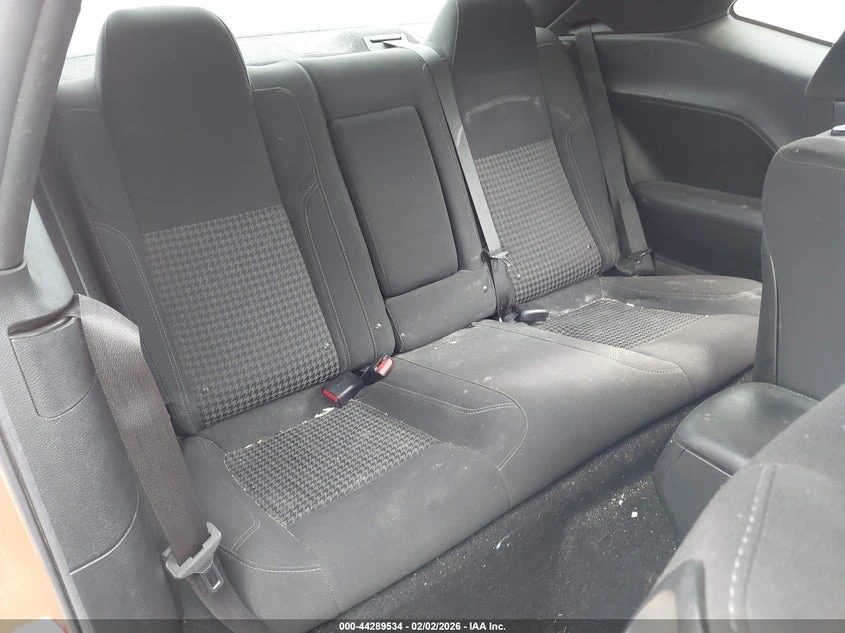 Dodge Challenger 3.6l Sxt, снимка 8 - Автомобили и джипове - 54307665