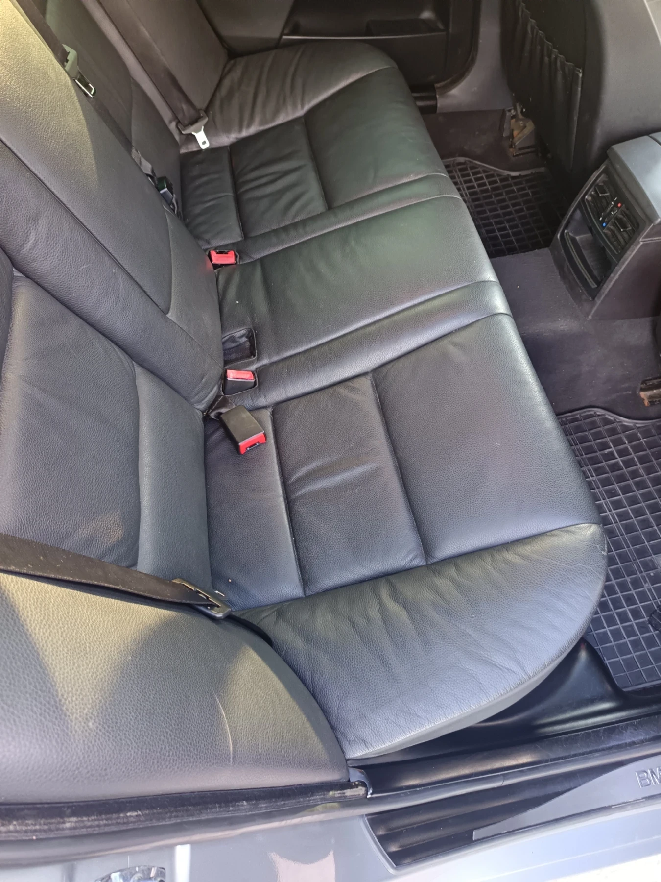 BMW 525, снимка 7 - Автомобили и джипове - 54526432