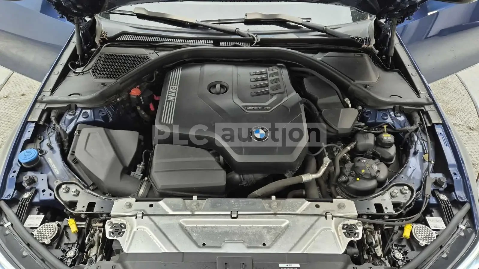 BMW 320 ПОДГРЕВИ * ПАНО * KEYLESS * , снимка 6 - Автомобили и джипове - 54555293