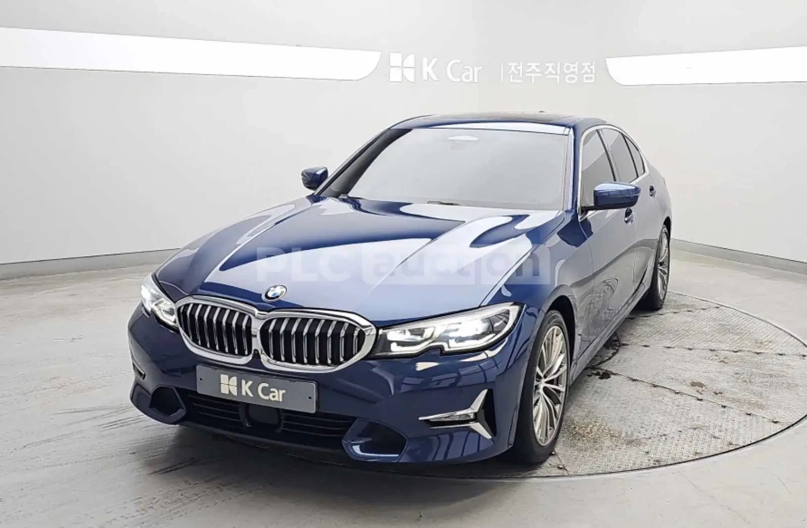 BMW 320 ПОДГРЕВИ * ПАНО * KEYLESS * 