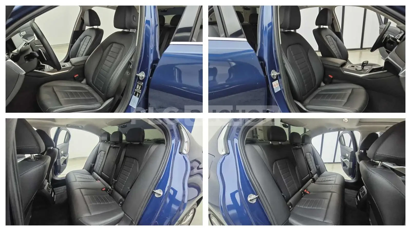 BMW 320 ПОДГРЕВИ * ПАНО * KEYLESS * , снимка 10 - Автомобили и джипове - 54555293