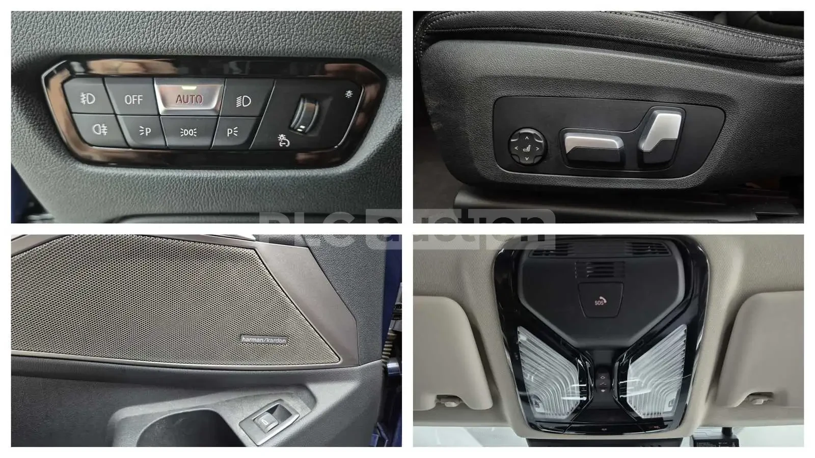 BMW 320 ПОДГРЕВИ * ПАНО * KEYLESS * , снимка 15 - Автомобили и джипове - 54555293