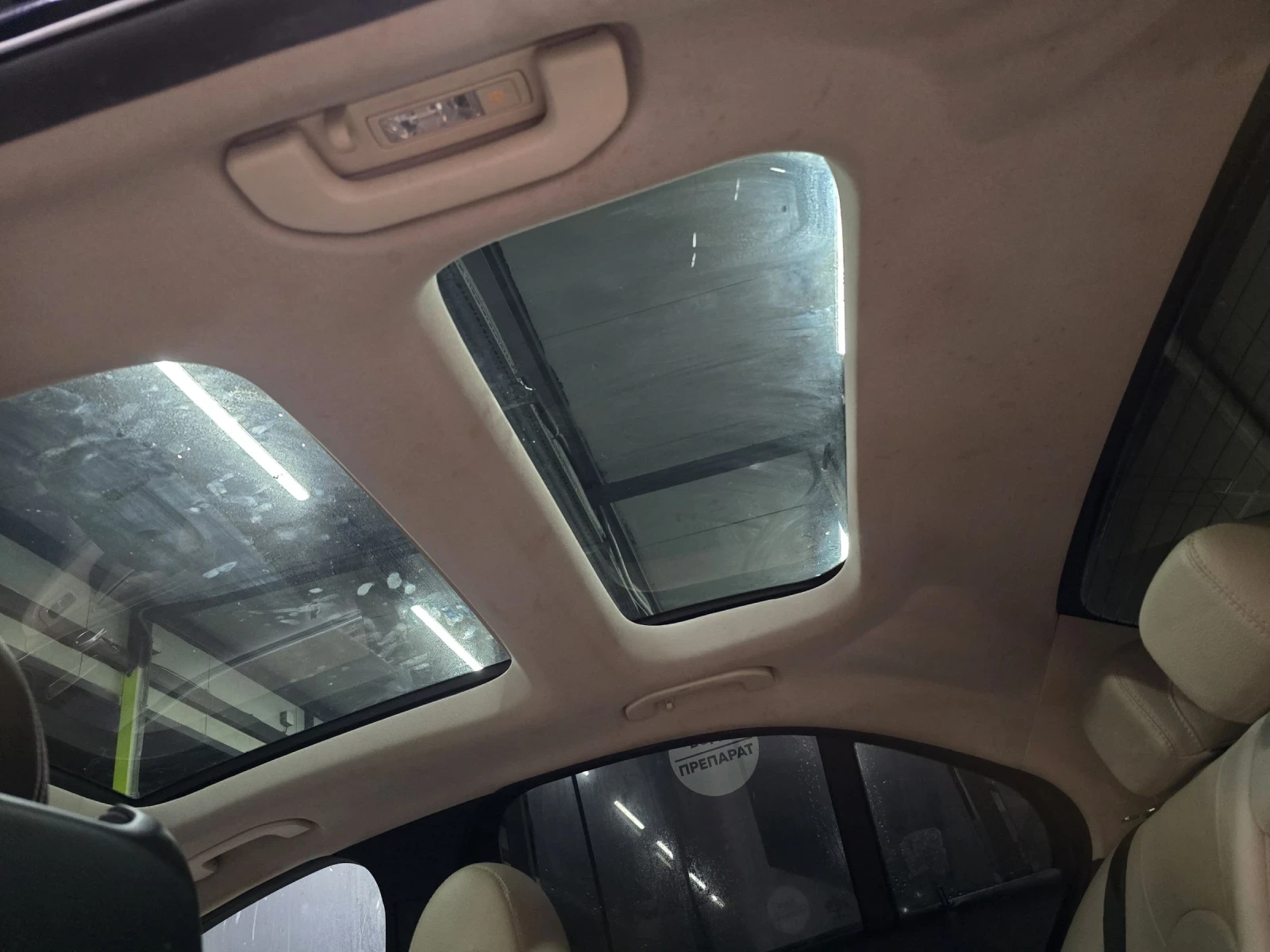 Mercedes-Benz C 300 W205 7G, снимка 10 - Автомобили и джипове - 54606030