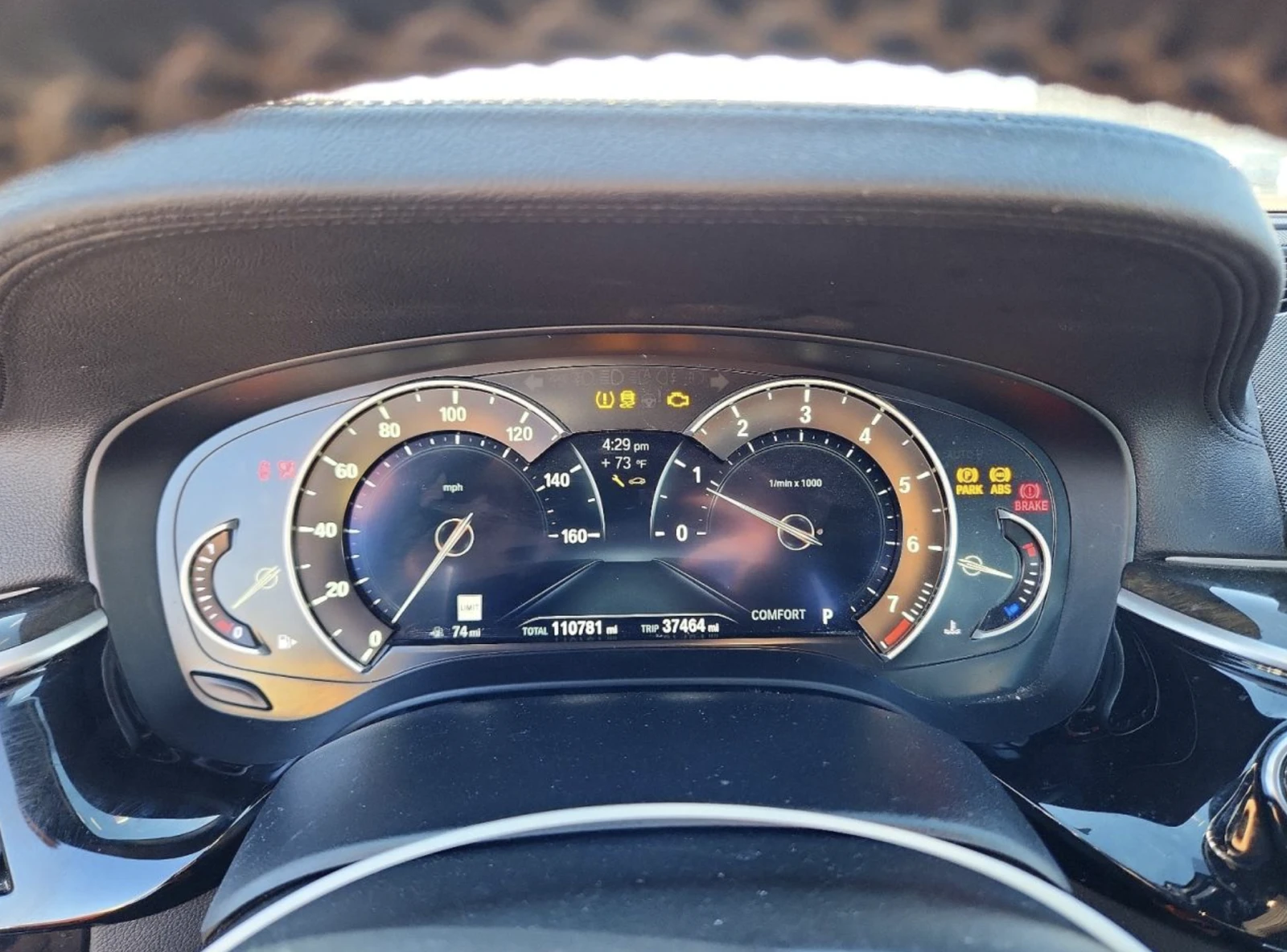 BMW 540 XI/ ДАТА НА ТЪРГ: 22.05.2026г., снимка 9 - Автомобили и джипове - 54621299