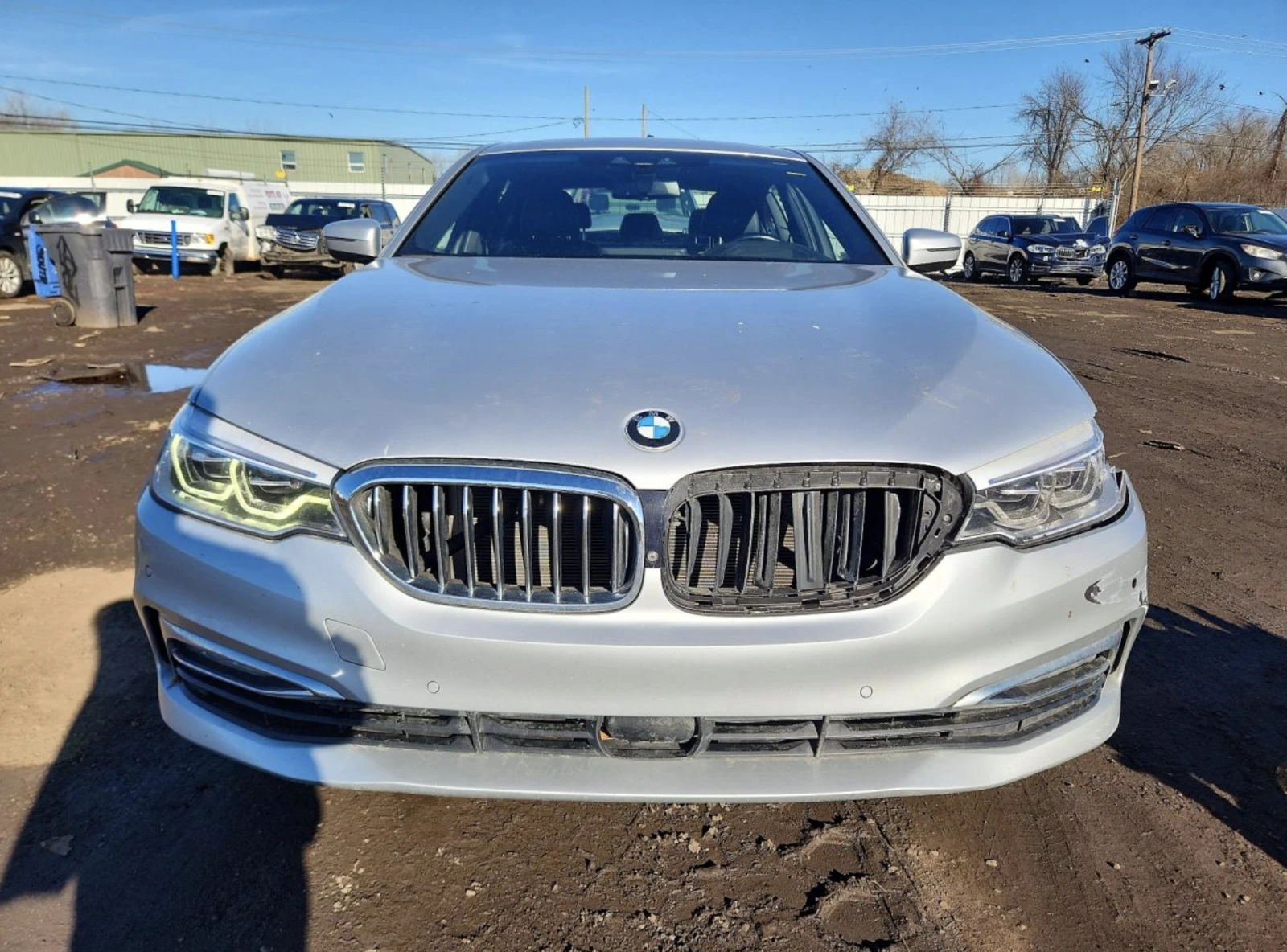 BMW 540 XI/ ДАТА НА ТЪРГ: 22.05.2026г., снимка 5 - Автомобили и джипове - 54621299
