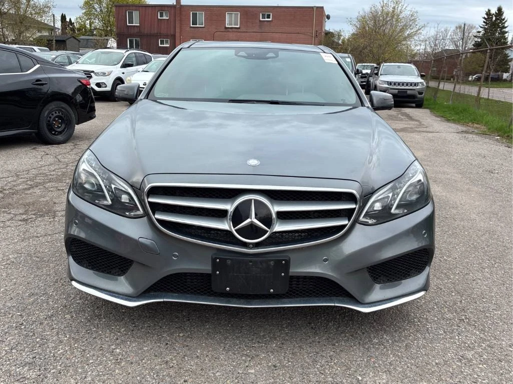 Mercedes-Benz E 250 BlueTEC * CARFAX* ОПЦИЯ ЗА ФИНАНСИРАНЕ* , снимка 2 - Автомобили и джипове - 54691668
