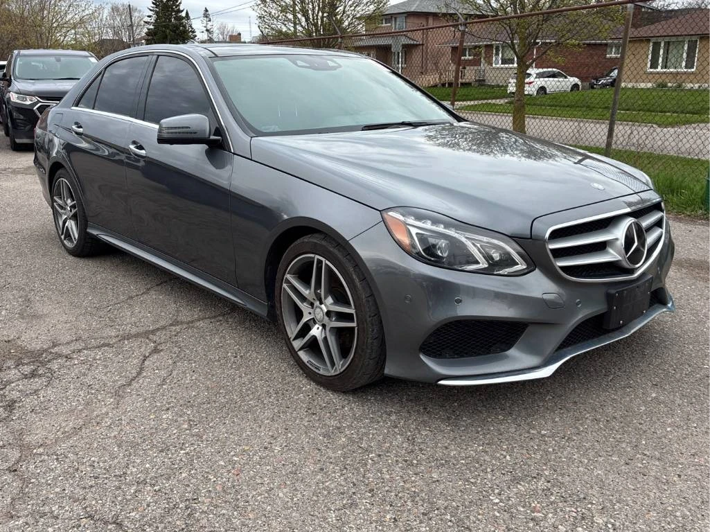 Mercedes-Benz E 250 BlueTEC * CARFAX* ОПЦИЯ ЗА ФИНАНСИРАНЕ* , снимка 3 - Автомобили и джипове - 54691668