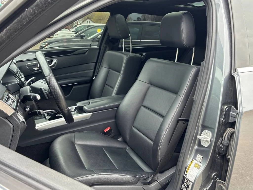 Mercedes-Benz E 250 BlueTEC * CARFAX* ОПЦИЯ ЗА ФИНАНСИРАНЕ* , снимка 7 - Автомобили и джипове - 54691668