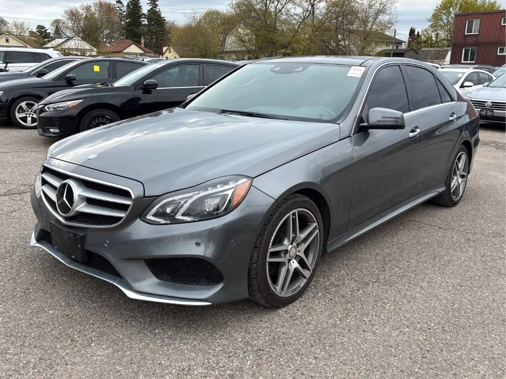 Mercedes-Benz E 250 BlueTEC * CARFAX* ОПЦИЯ ЗА ФИНАНСИРАНЕ* 