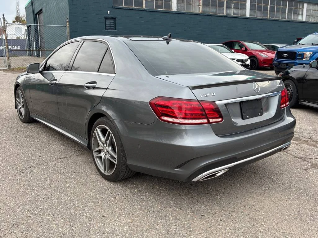 Mercedes-Benz E 250 BlueTEC * CARFAX* ОПЦИЯ ЗА ФИНАНСИРАНЕ* , снимка 4 - Автомобили и джипове - 54691668