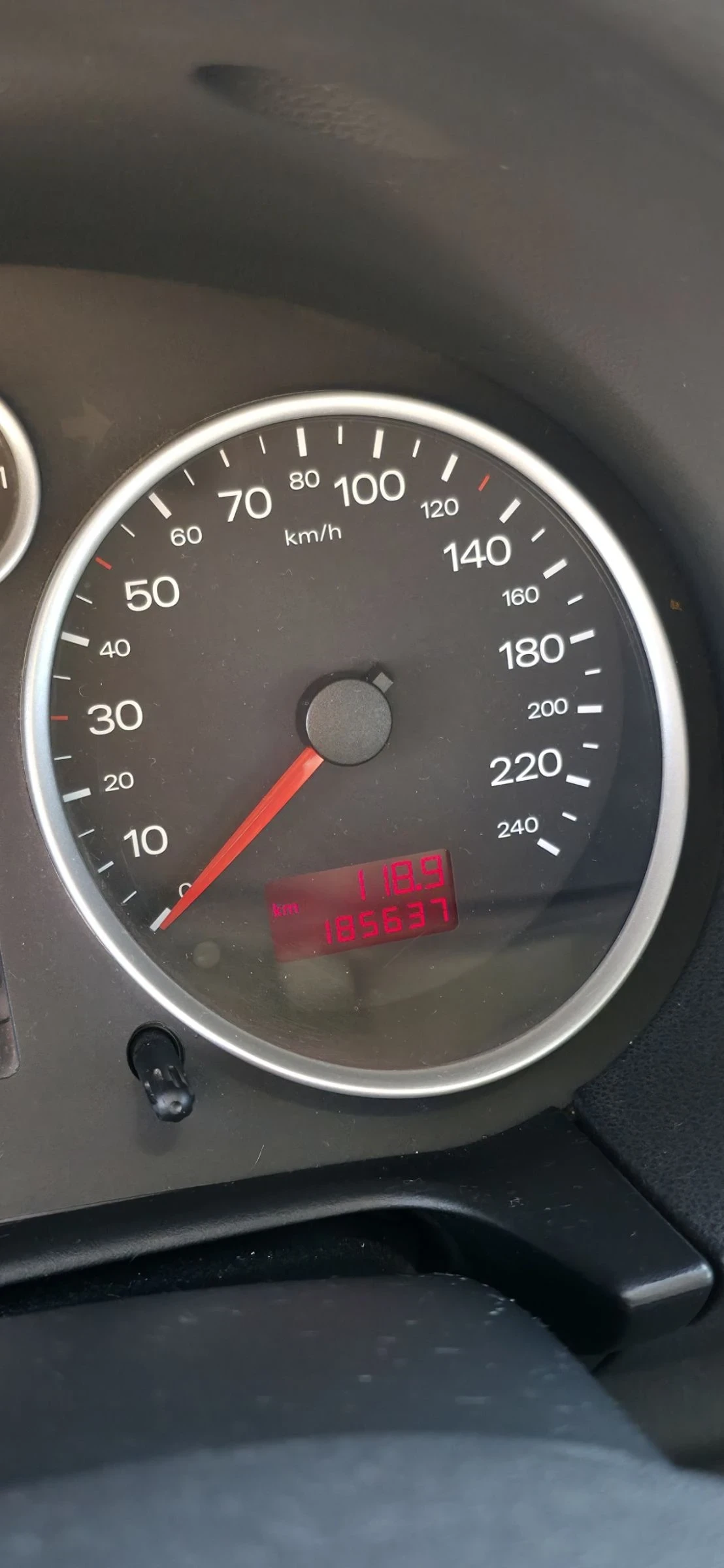 Audi A2 1.6 FSI | Mobile.bg � ����������� 11