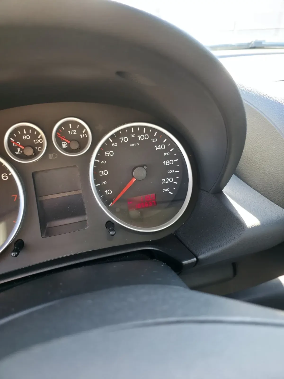 Audi A2 1.6 FSI | Mobile.bg � ����������� 9