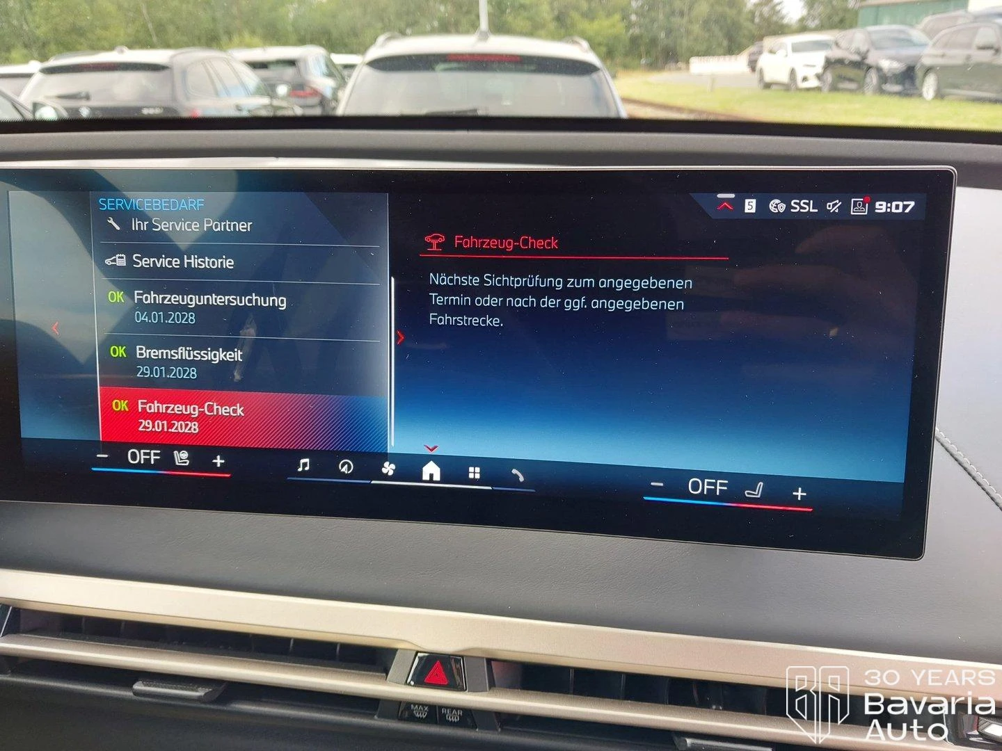 BMW iX M60 xDrive Sport, снимка 12 - Автомобили и джипове - 55282374