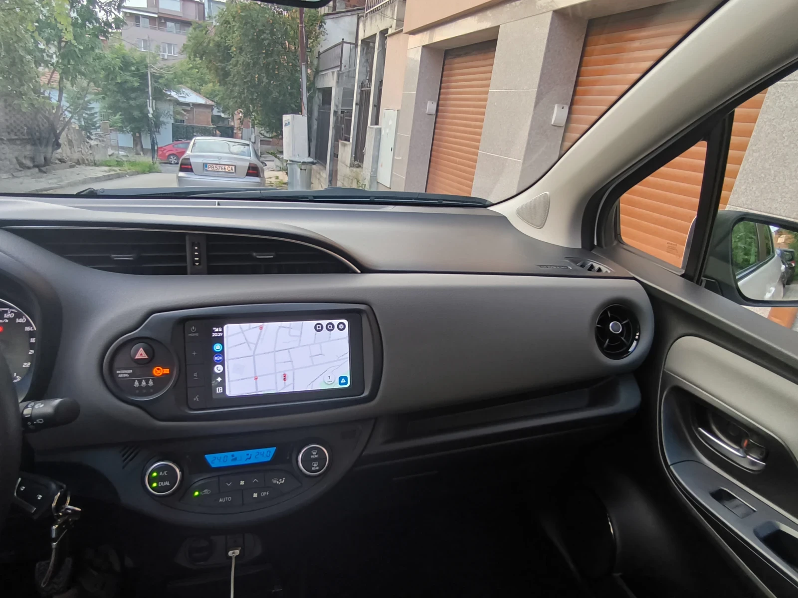 Toyota Yaris | Mobile.bg � ����������� 6