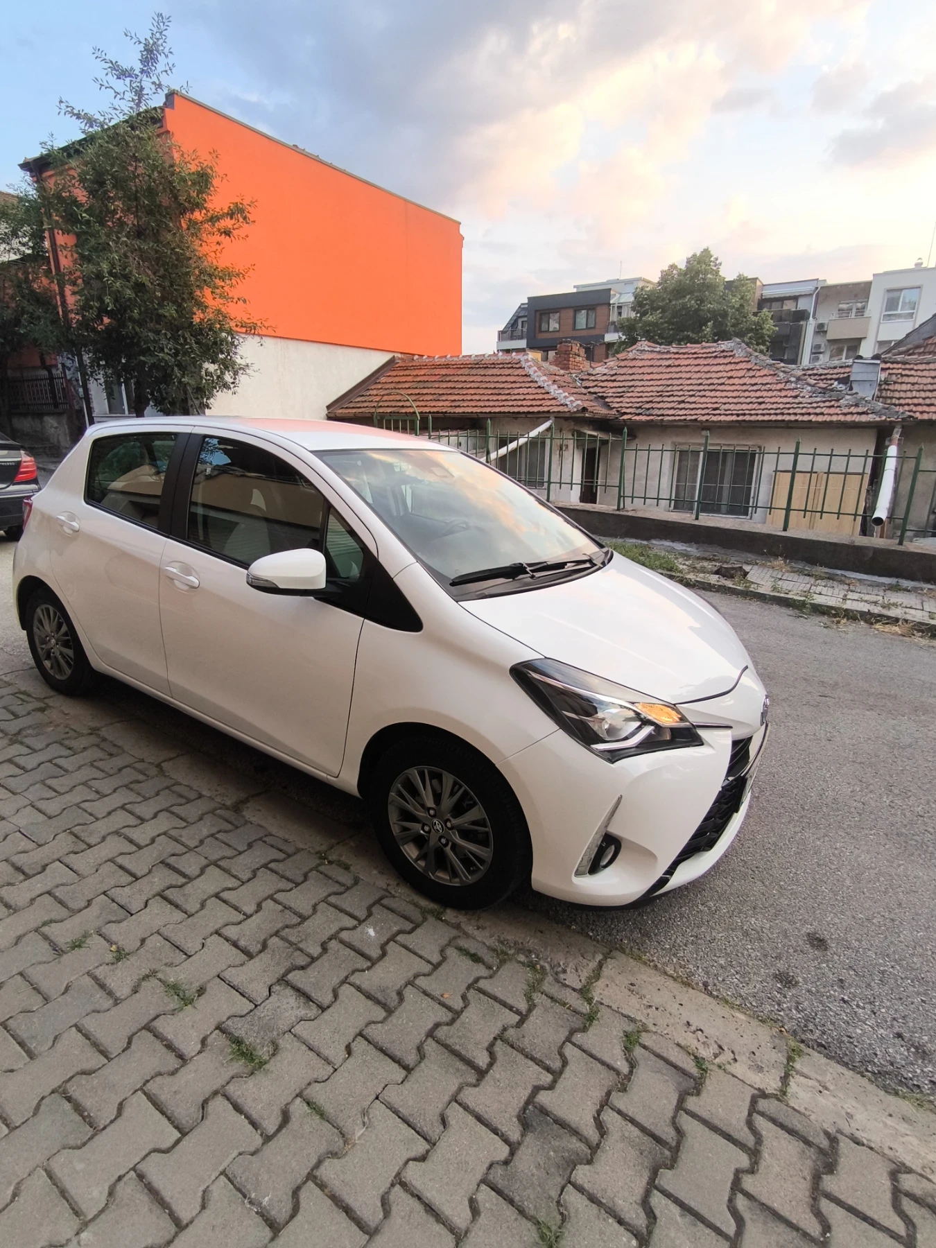 Toyota Yaris | Mobile.bg � ����������� 9
