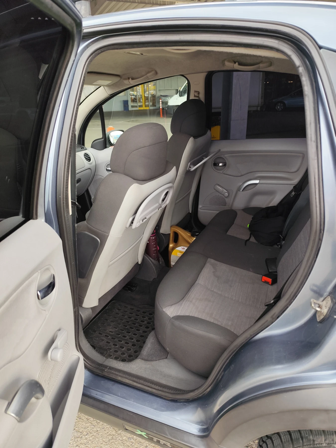 Citroen C3, снимка 6 - Автомобили и джипове - 55352794