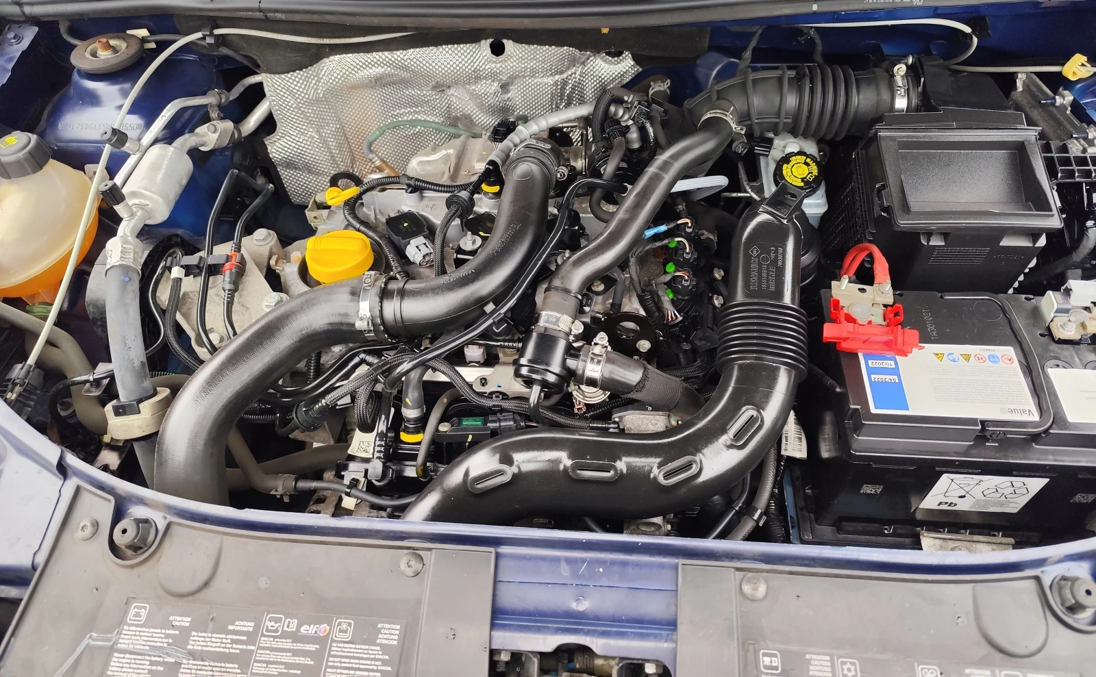 Dacia Logan 900i* ГАЗ* EURO6B* NAVI* , снимка 14 - Автомобили и джипове - 55428812