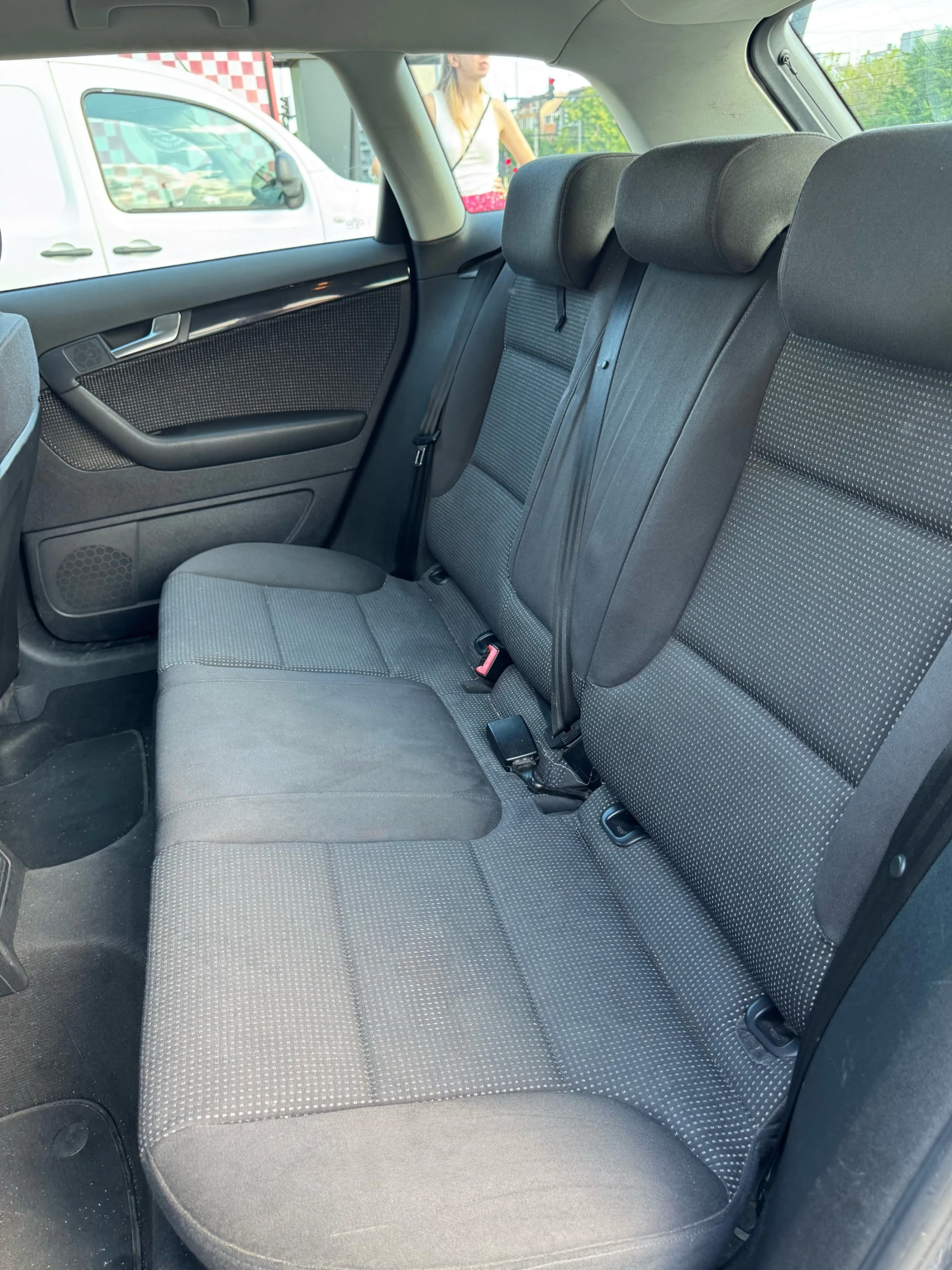 Audi A3, снимка 11 - Автомобили и джипове - 55447891